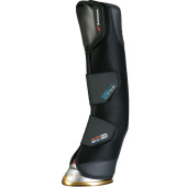 Transportsskydd Pro-Safe Front Svart Transportsskydd Pro-Safe Front Svart