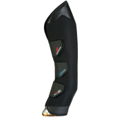 Transportsskydd Pro-Safe Rear Svart Transportsskydd Pro-Safe Rear Svart