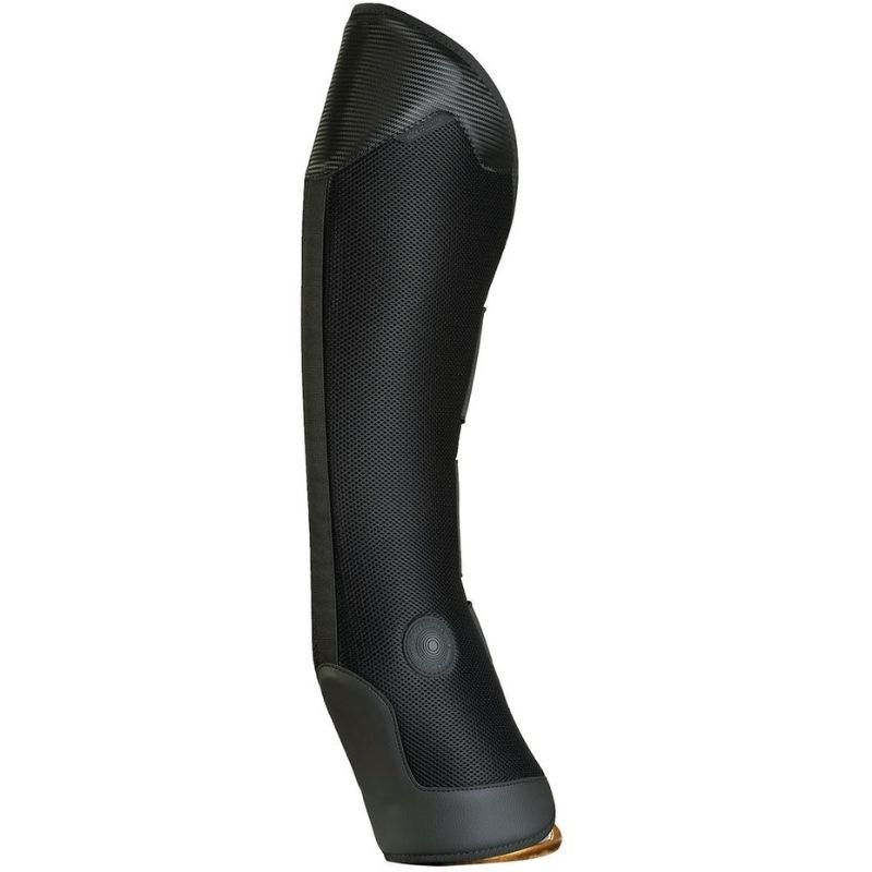 Transportsskydd Pro-Safe Rear Svart