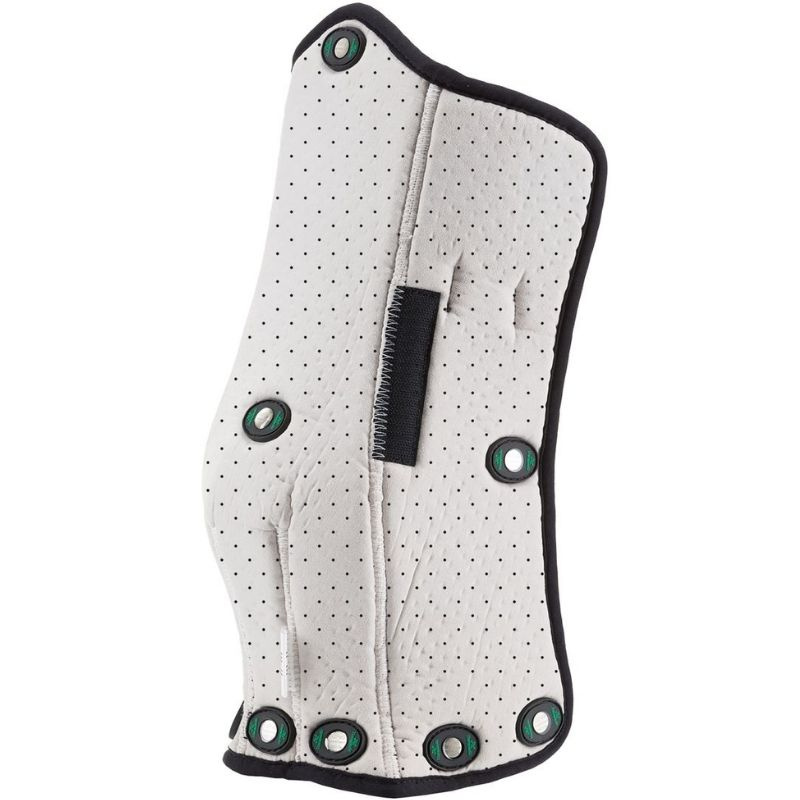 Terapiskydd Magnetic Support Boot Air Front Svart
