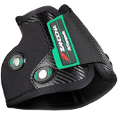 Terapiboots Magnetic Bell Svart Terapiboots Magnetic Bell Svart