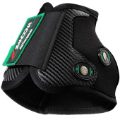 Terapiboots Magnetic Bell Svart Terapiboots Magnetic Bell Svart
