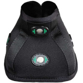 Terapiboots Magnetic Bell Svart Terapiboots Magnetic Bell Svart