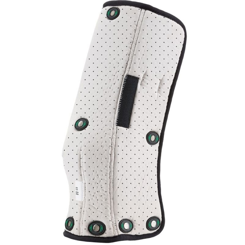 Terapiskydd Magnetic Support Boot Air Rear Svart