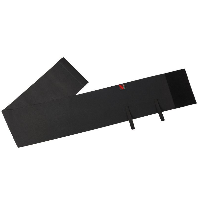 Sporrskydd Basic Chafe Guard Svart