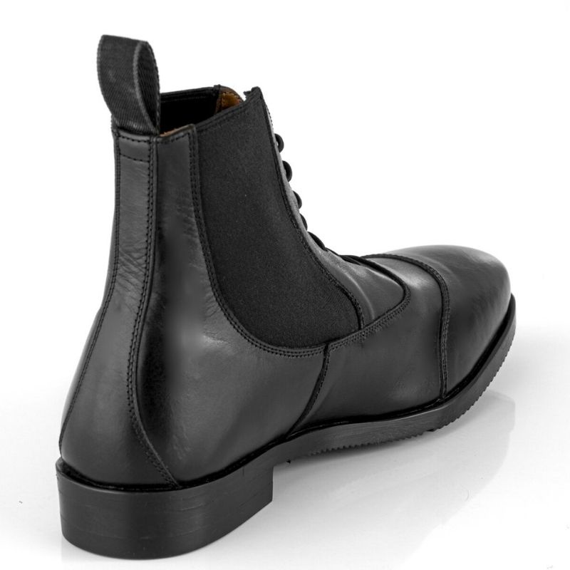 Jodhpurs Gemini Svart