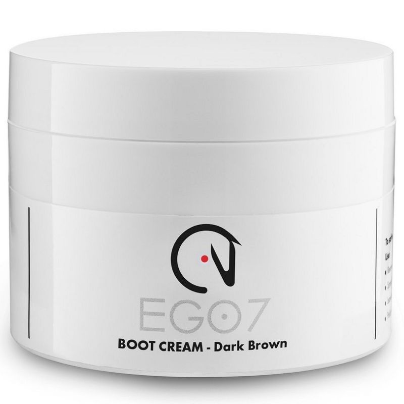 Boot Cream Brun