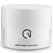 Boot Cream Brun Boot Cream Brun