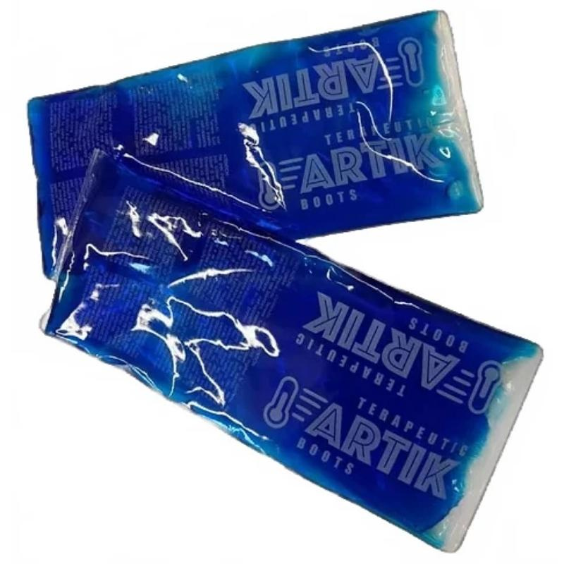 eArtik Gel Packs Blå