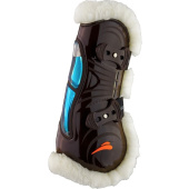 Senskydd eAirshock Fluffy Brun Senskydd eAirshock Fluffy Brun