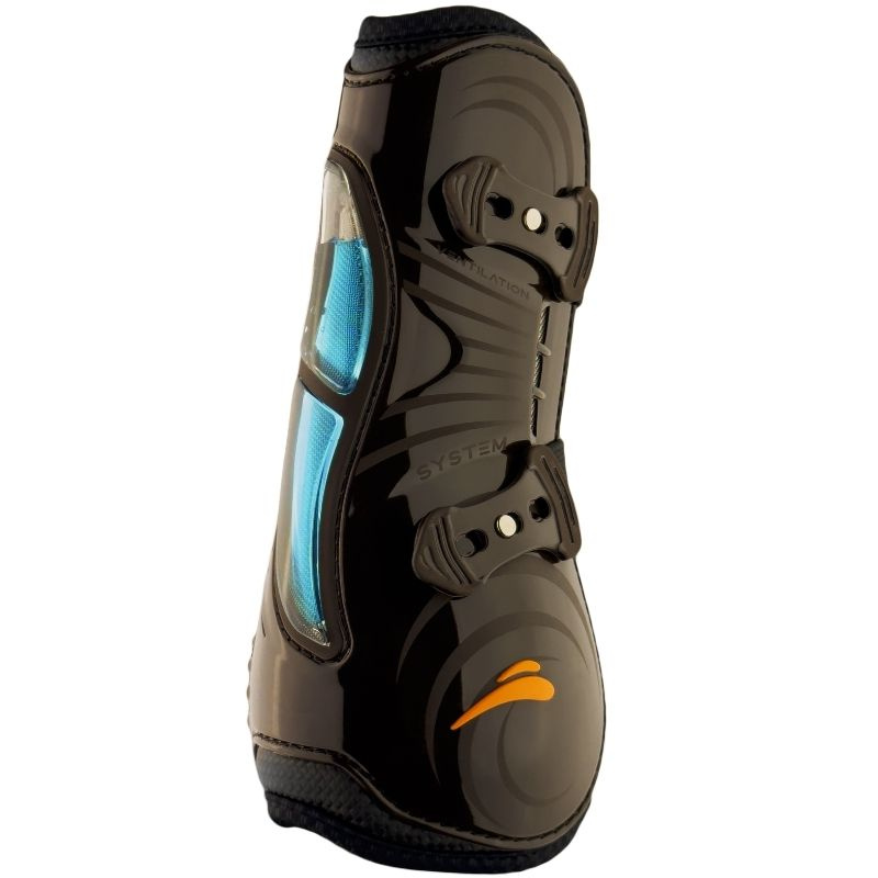 Senskydd eAirshock Brun