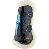 Senskydd eAirshock Fluffy Svart Senskydd eAirshock Fluffy Svart