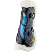 Senskydd eAirshock Fluffy Svart Senskydd eAirshock Fluffy Svart