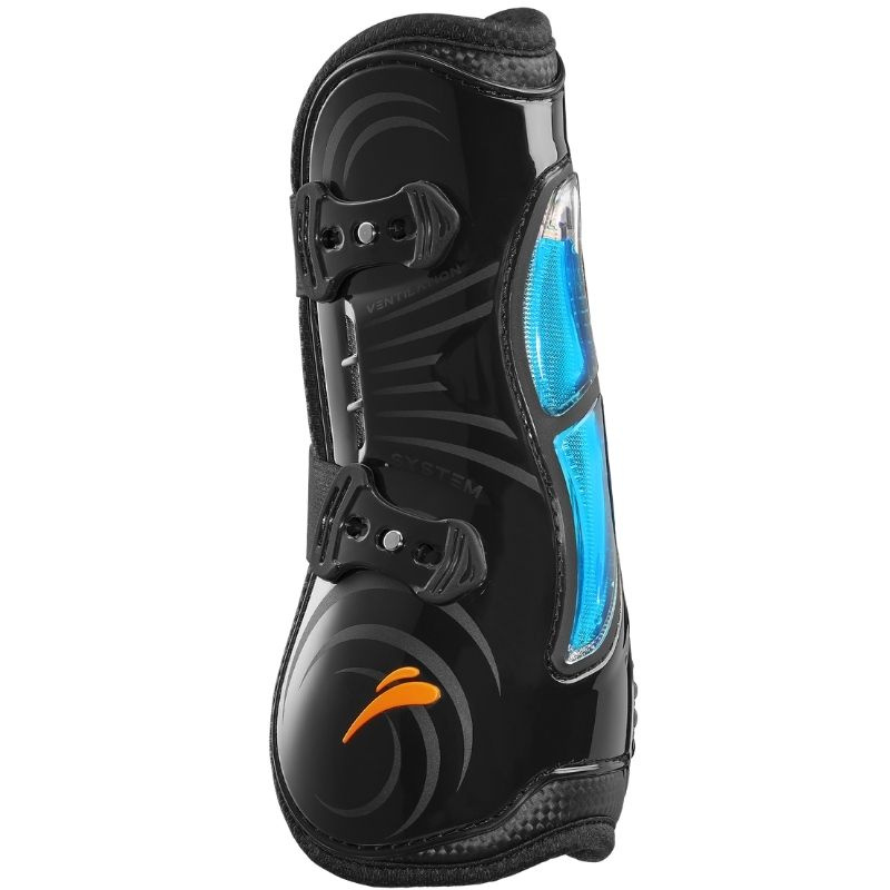 Senskydd eAirshock Svart