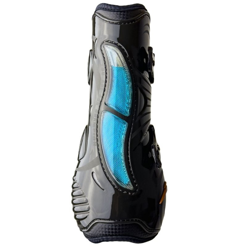 Senskydd eAirshock Svart