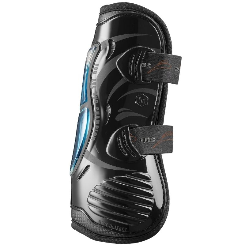 Senskydd eAirshock Svart