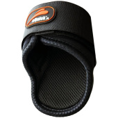 Strykkappor eAirshock Velcro Brun Strykkappor eAirshock Velcro Brun