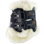 Strykkappor eAirshock Fluffy Svart Strykkappor eAirshock Fluffy Svart