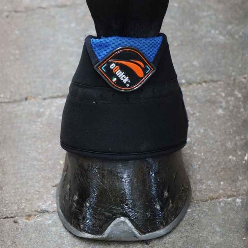 Kylande Boots eArtik Svart