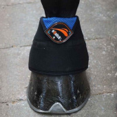 Kylande Boots eArtik Svart Kylande Boots eArtik Svart