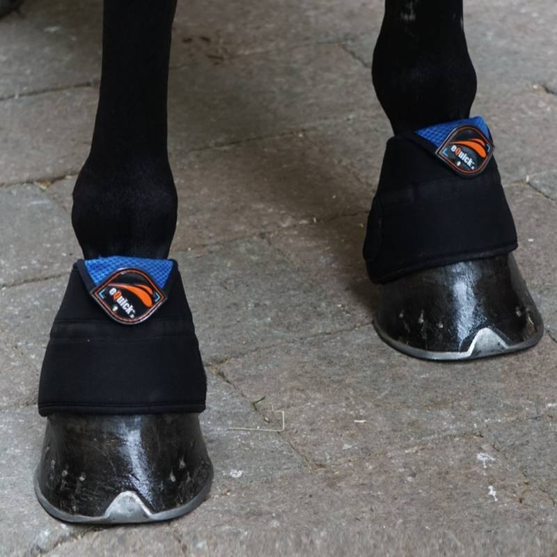 Kylande Boots eArtik Svart