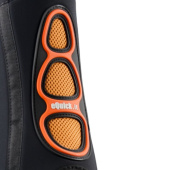 Stallskydd eBoots Aero Magneto Rear Svart Stallskydd eBoots Aero Magneto Rear Svart