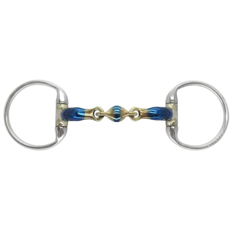 Eggbett Elliptical Lock Up