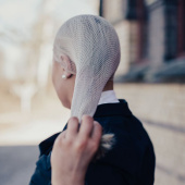 Hårnät Easy Blond Hårnät Easy Blond