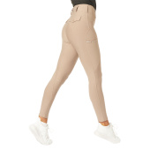 Ridtights Classic Beige