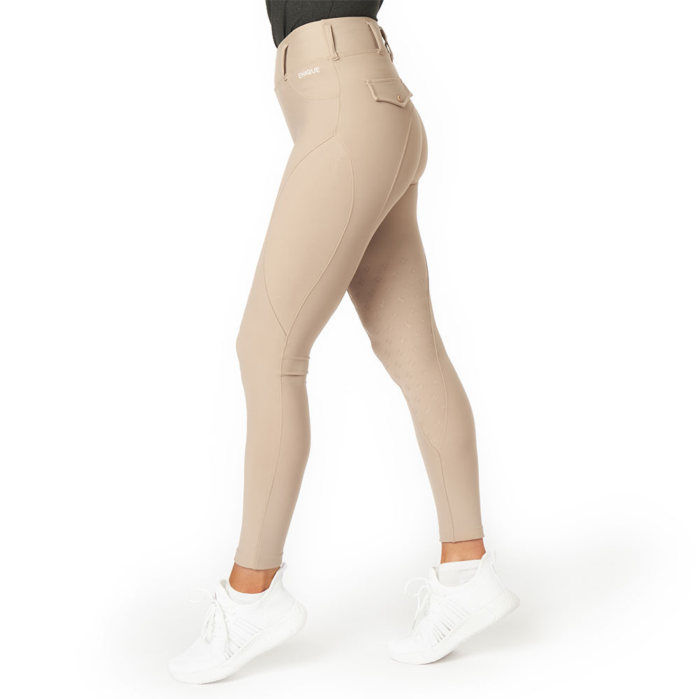 Ridtights Classic Beige