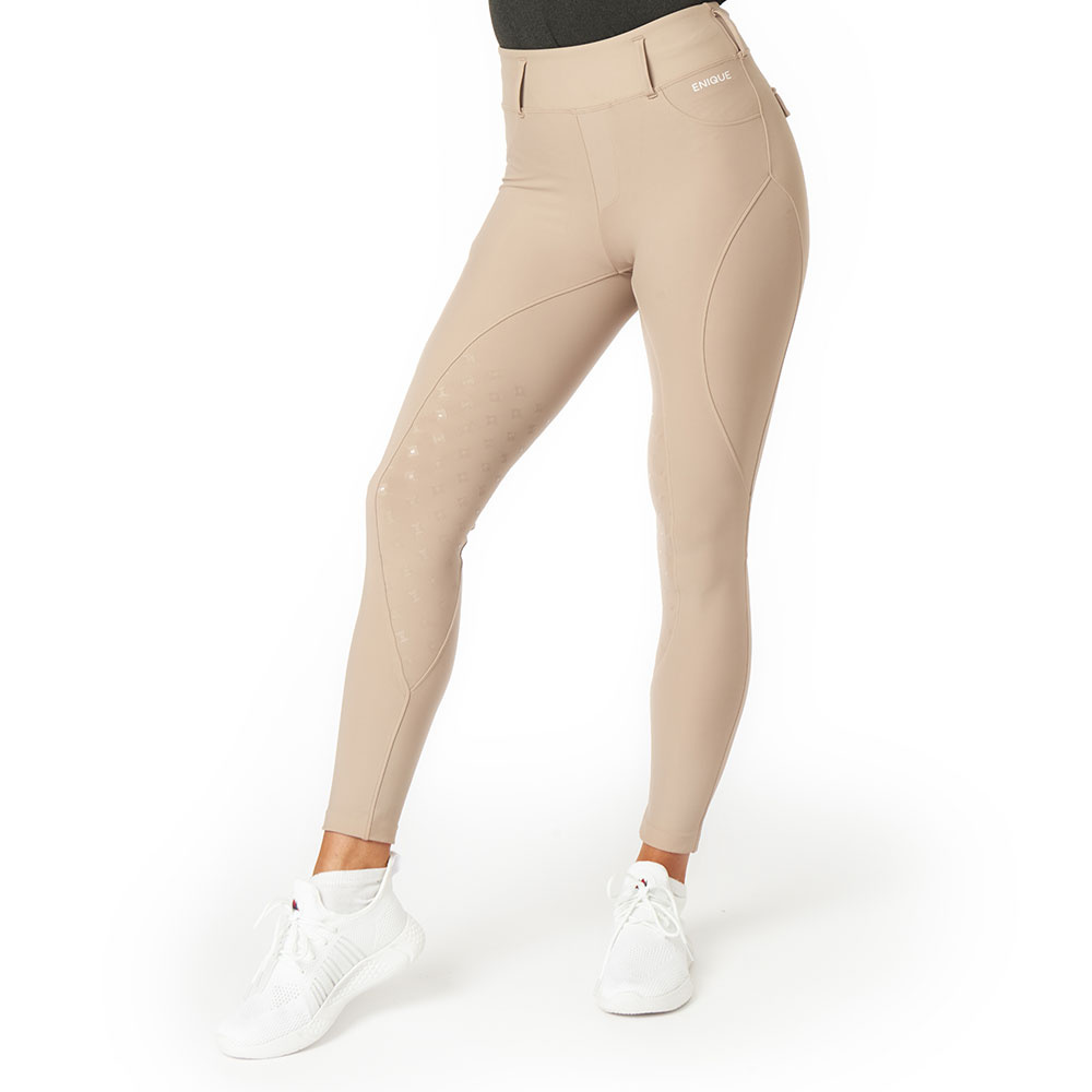 Ridtights Classic Beige