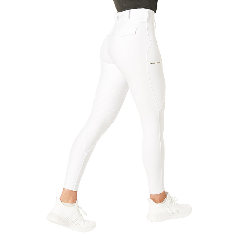 Ridtights Classic Vit