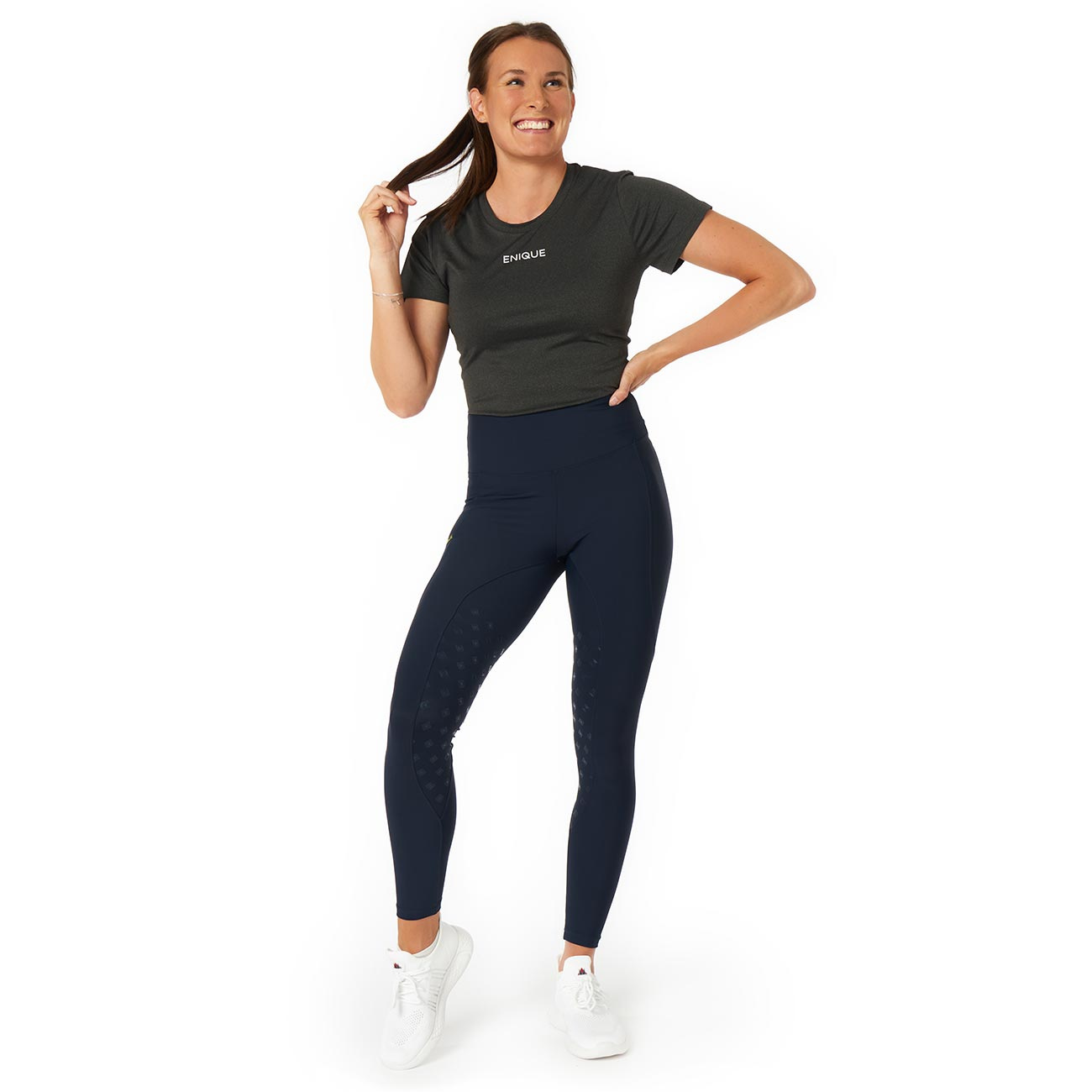 Ridtights Signature HG Marinblå