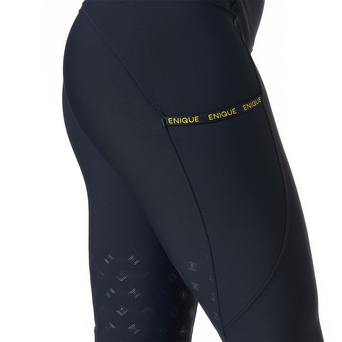 Ridtights Signature HG Marinblå