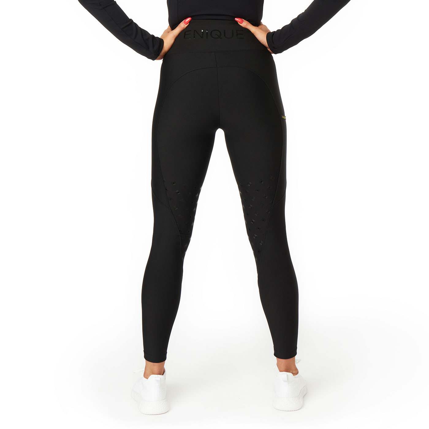 Ridtights Signature HG Svart