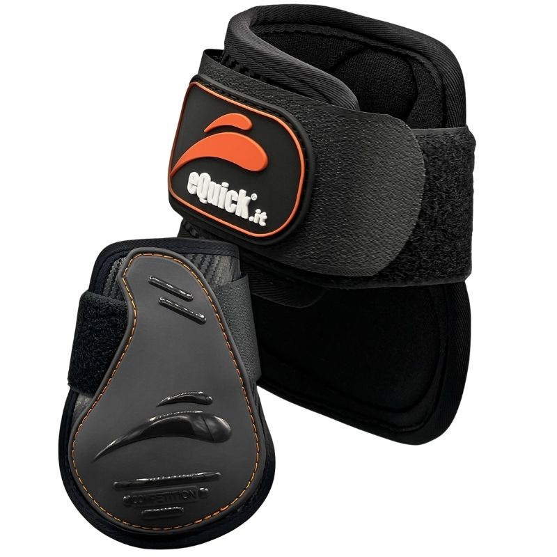 Strykkappor eWonder Hop Svart