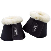 Boots ES Overreach Fluffy Svart Boots ES Overreach Fluffy Svart