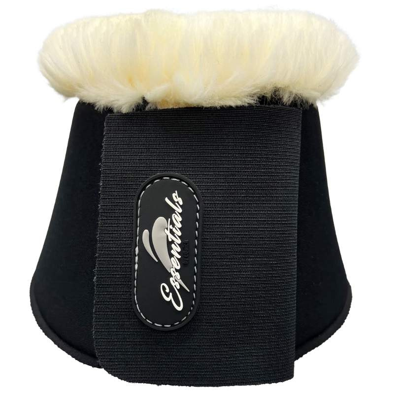 Boots ES Overreach Fluffy Svart