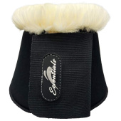 Boots ES Overreach Fluffy Svart Boots ES Overreach Fluffy Svart