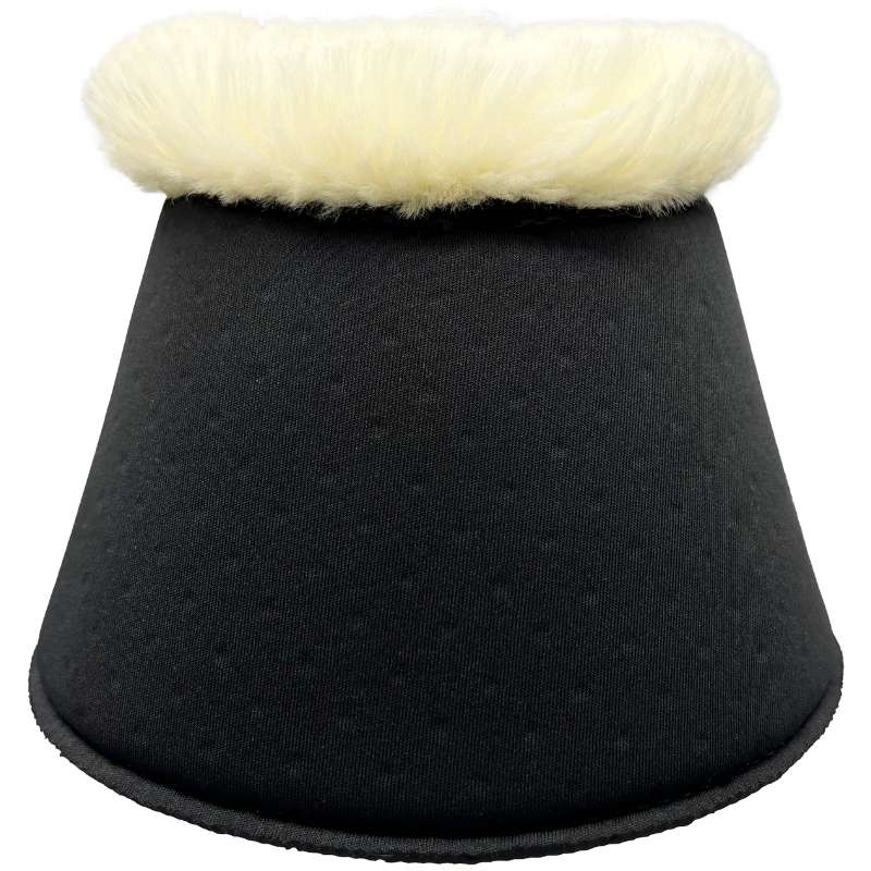 Boots ES Overreach Fluffy Svart