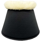 Boots ES Overreach Fluffy Svart Boots ES Overreach Fluffy Svart