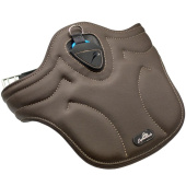Magplatta ES Jumping Brun Magplatta ES Jumping Brun