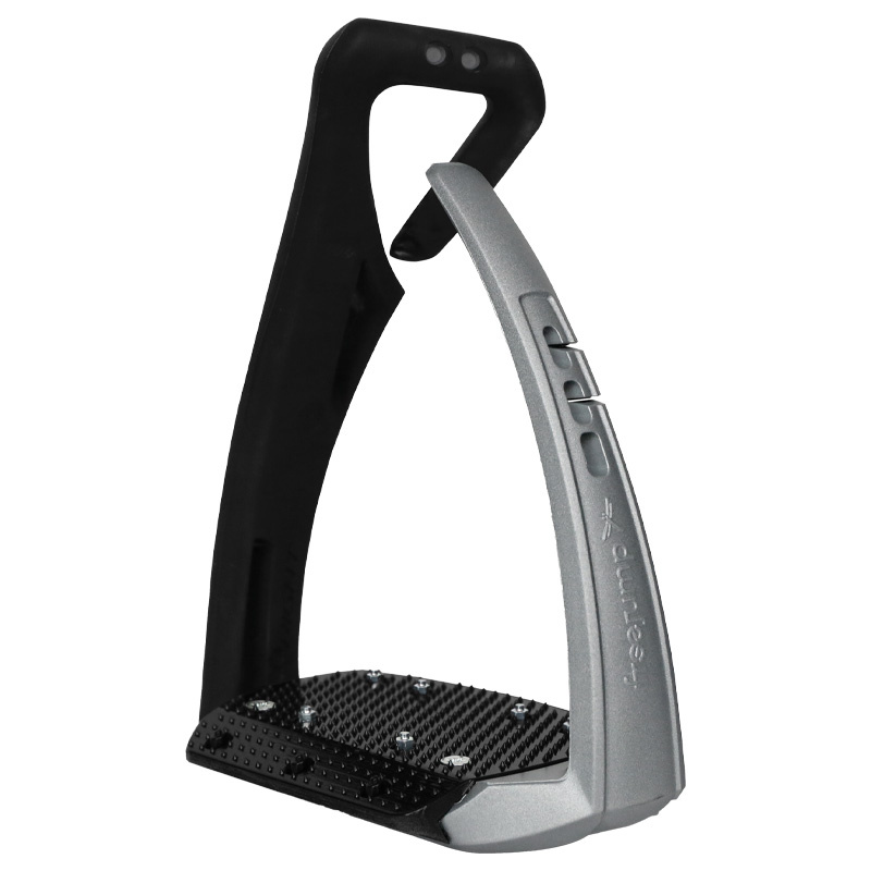 Stigbyglar Soft Up Pro Plus Premium Edititon Silver