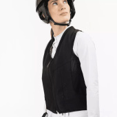 Säkerhetsväst Airbag Svart Säkerhetsväst Airbag Svart