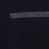 Dressyrfrack Crystal Marinblå Dressyrfrack Crystal Marinblå
