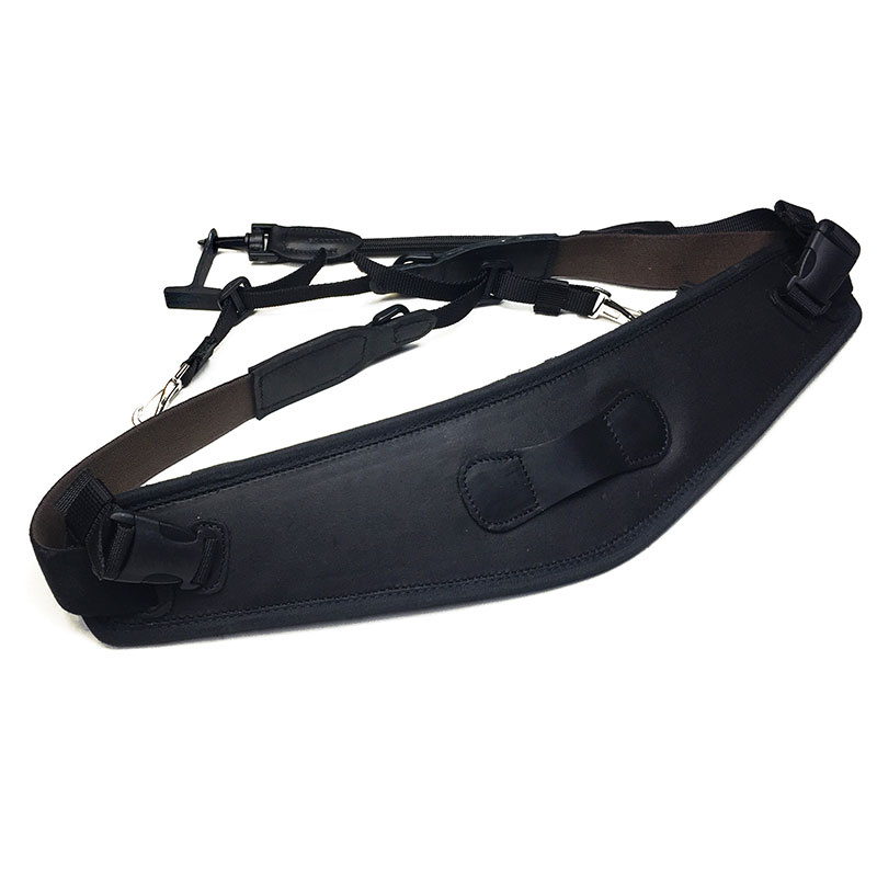 Collar Svart