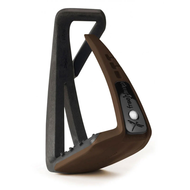 Stigbyglar Soft Up Lite Choco