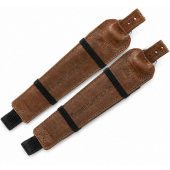 Pro Grip Stigläder Brun Pro Grip Stigläder Brun