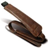 Pro Grip Stigläder Brun Pro Grip Stigläder Brun