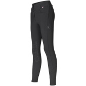 Ridbyxor KLKira H Shape Knee Grip Svart Ridbyxor KLKira H Shape Knee Grip Svart